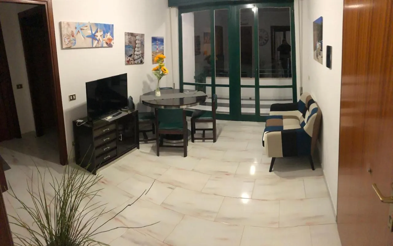 فيلا La Casa Di Angelica مارزاميمي