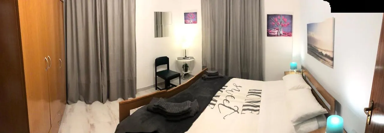 فيلا La Casa Di Angelica مارزاميمي