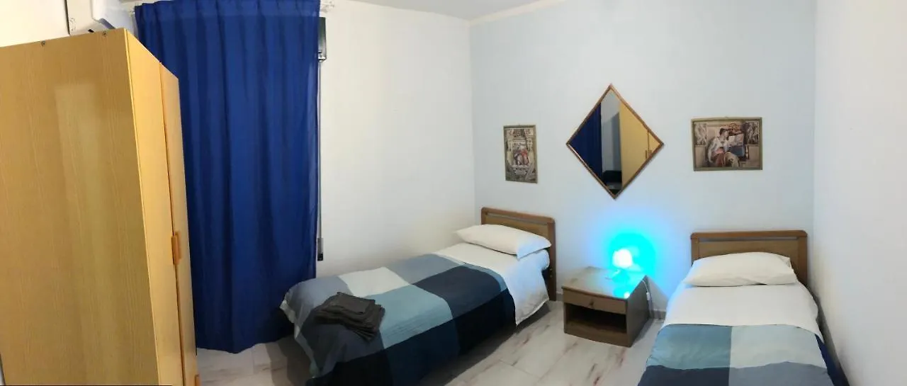 فيلا La Casa Di Angelica مارزاميمي إيطاليا