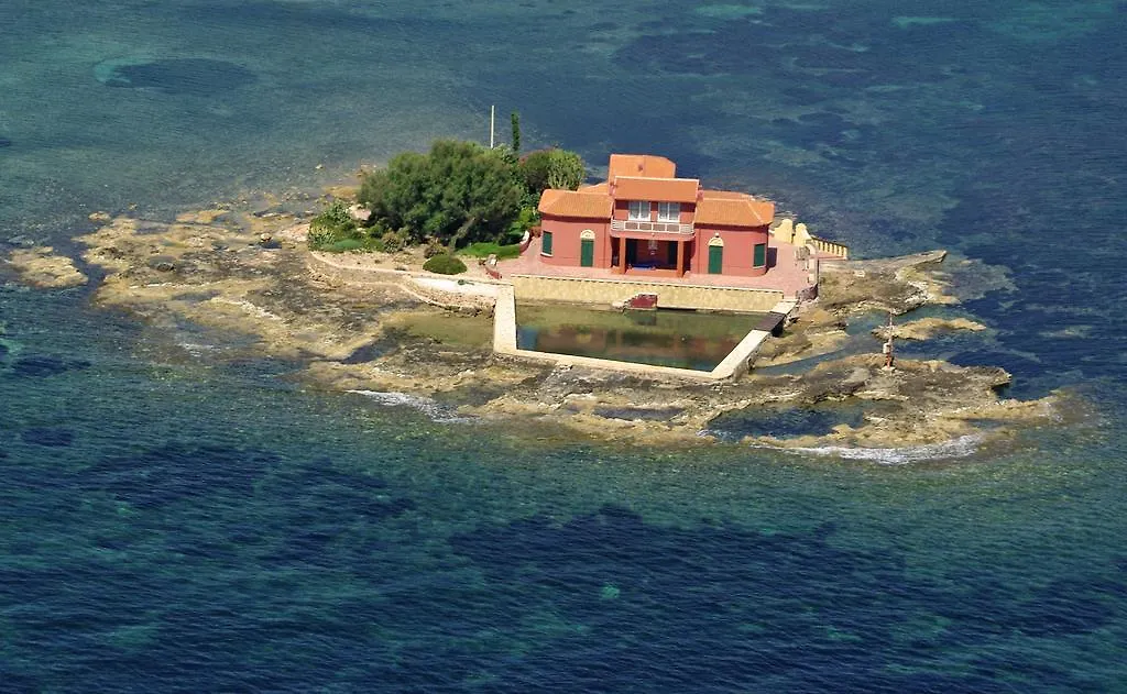 فيلا La Casa Di Angelica مارزاميمي