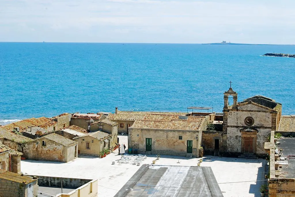 بيت للعطل فيلا La Casa Di Angelica مارزاميمي