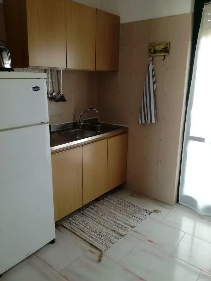 بيت للعطل فيلا La Casa Di Angelica مارزاميمي إيطاليا