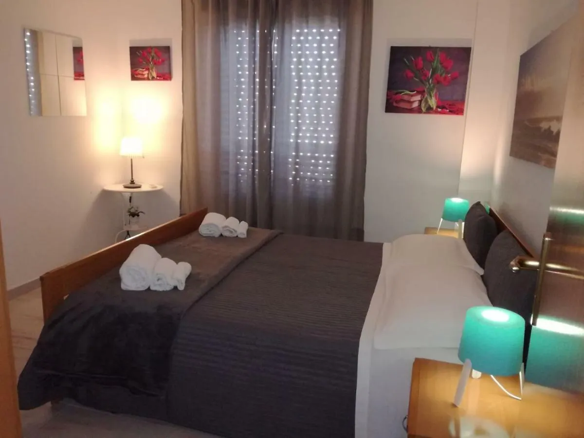 بيت للعطل فيلا La Casa Di Angelica مارزاميمي